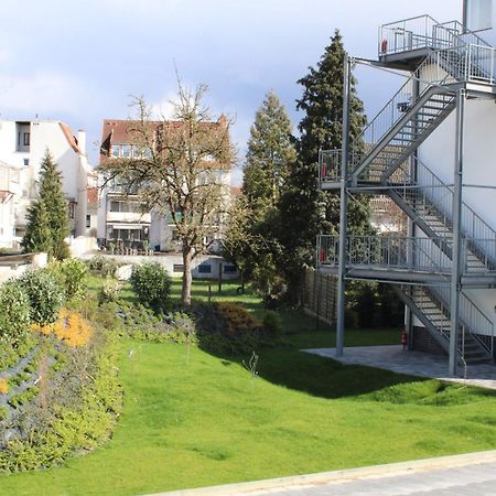 Eroeffnungsangebot Uebernachten Im Herzen Bremens Exterior foto
