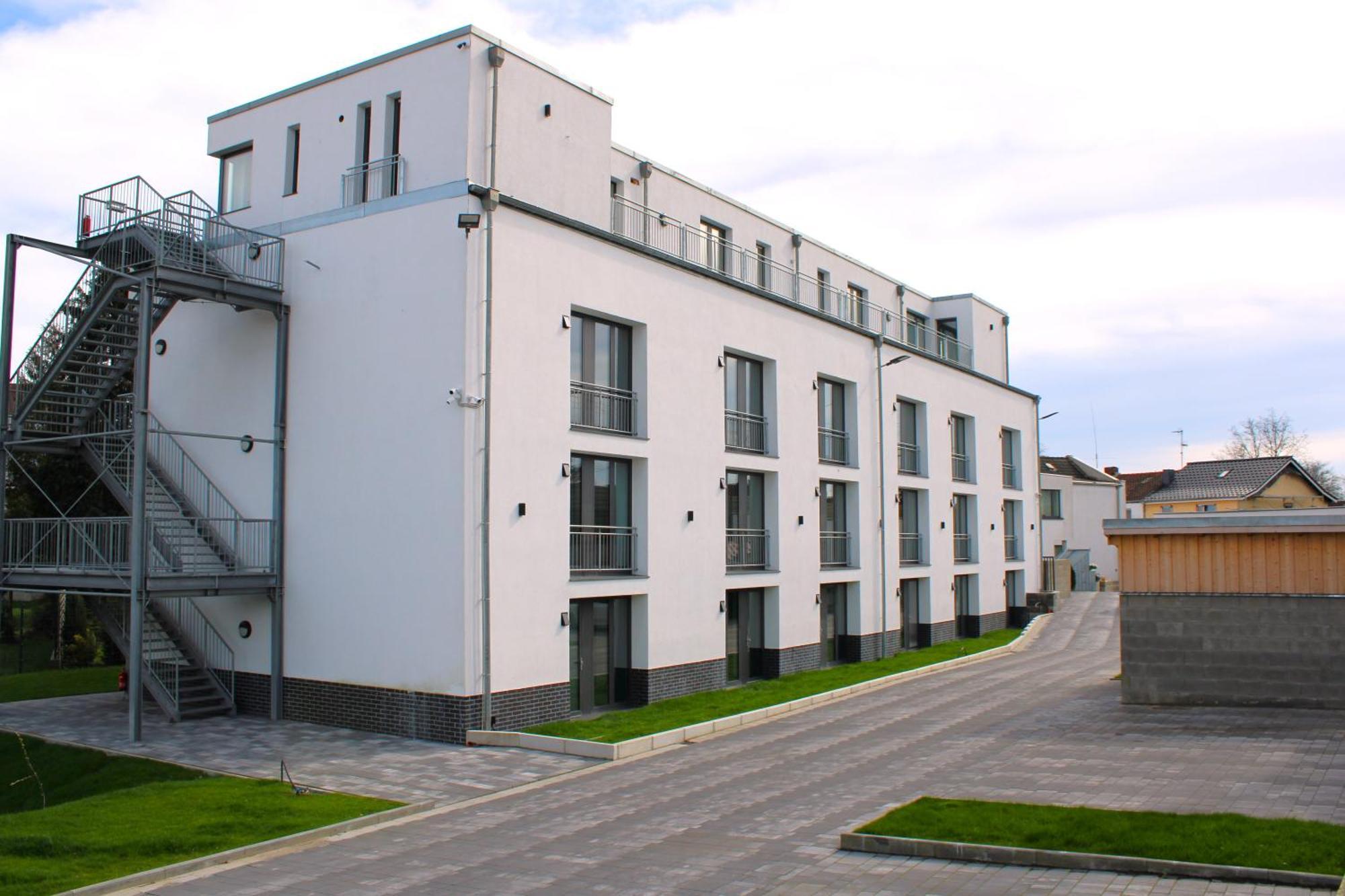 Eroeffnungsangebot Uebernachten Im Herzen Bremens Exterior foto